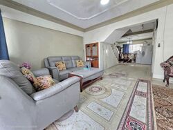 Blk 145 Eunos Spring (Bedok), HDB Executive #573916151